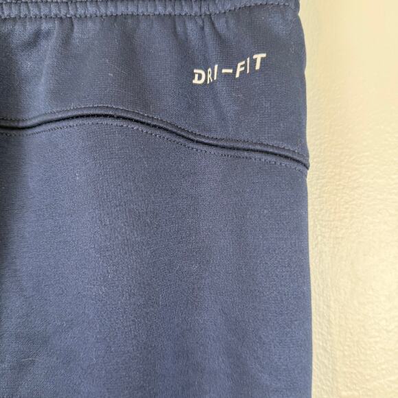 Nike Dri-Fit Joggers Small Virginia Cavaliers NCAA Sweatpants - Picture 6 of 12